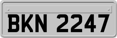 BKN2247