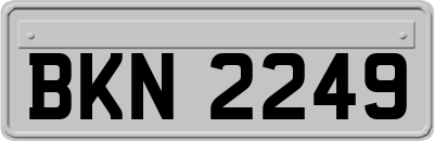 BKN2249