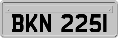 BKN2251