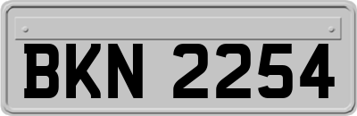 BKN2254