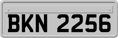 BKN2256