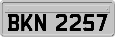 BKN2257