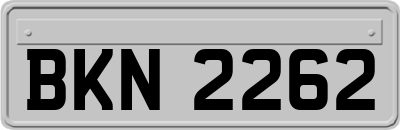 BKN2262