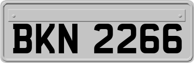 BKN2266