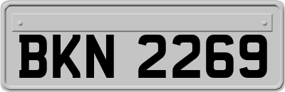 BKN2269
