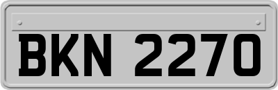 BKN2270
