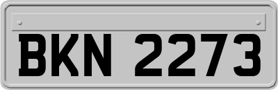 BKN2273