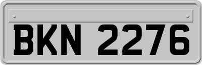 BKN2276