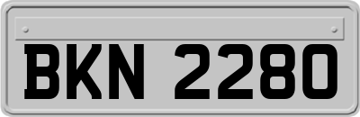 BKN2280