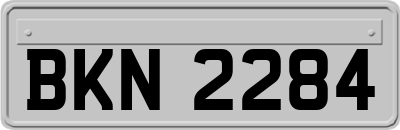 BKN2284