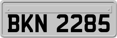 BKN2285