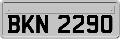 BKN2290