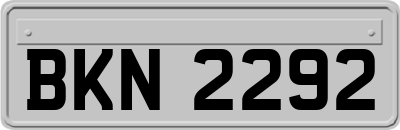 BKN2292