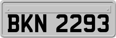 BKN2293