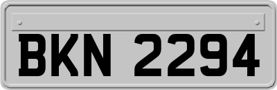 BKN2294