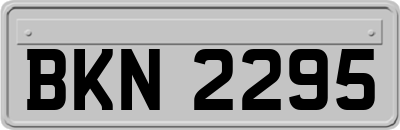 BKN2295