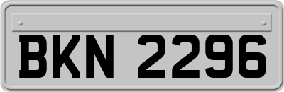 BKN2296