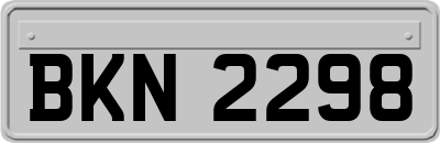 BKN2298