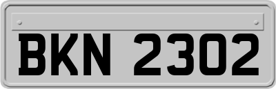 BKN2302