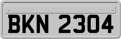 BKN2304