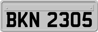 BKN2305