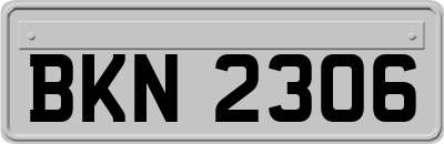 BKN2306