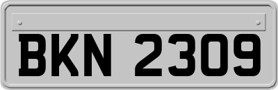 BKN2309
