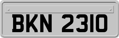 BKN2310