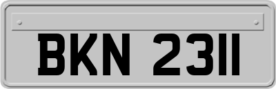 BKN2311