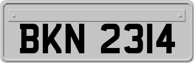 BKN2314