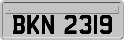 BKN2319