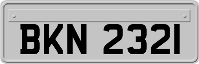 BKN2321