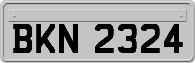 BKN2324