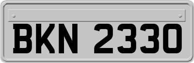 BKN2330