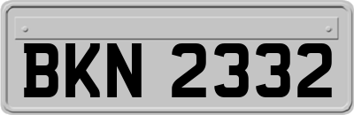BKN2332