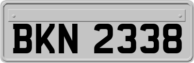 BKN2338
