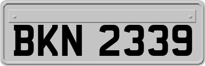 BKN2339