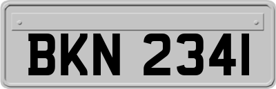 BKN2341