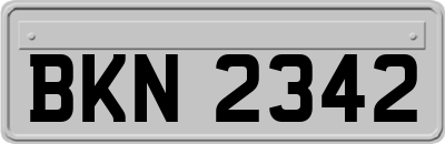 BKN2342