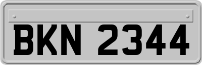 BKN2344