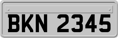 BKN2345
