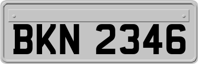 BKN2346