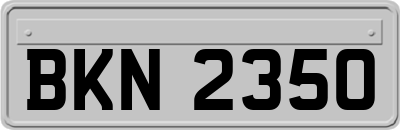 BKN2350