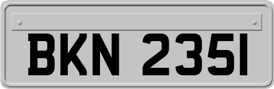 BKN2351