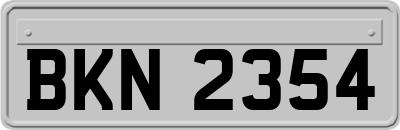BKN2354