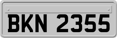 BKN2355