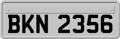 BKN2356