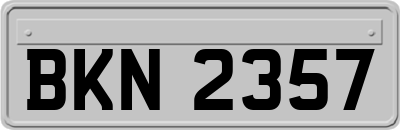 BKN2357