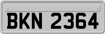 BKN2364
