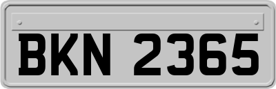 BKN2365